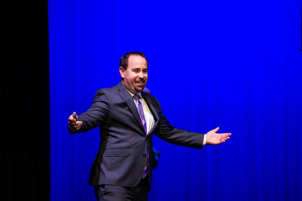 Digital Transformation Topics for Small Business Speakers
