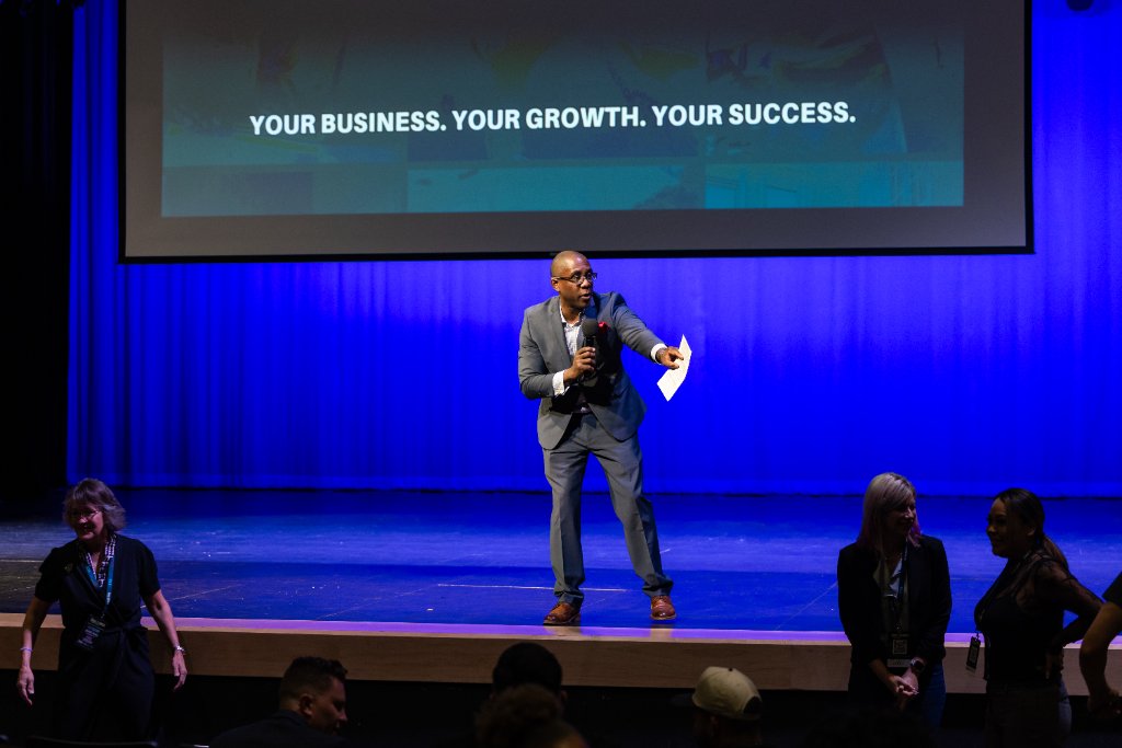 Education and Training Topics for Business Events