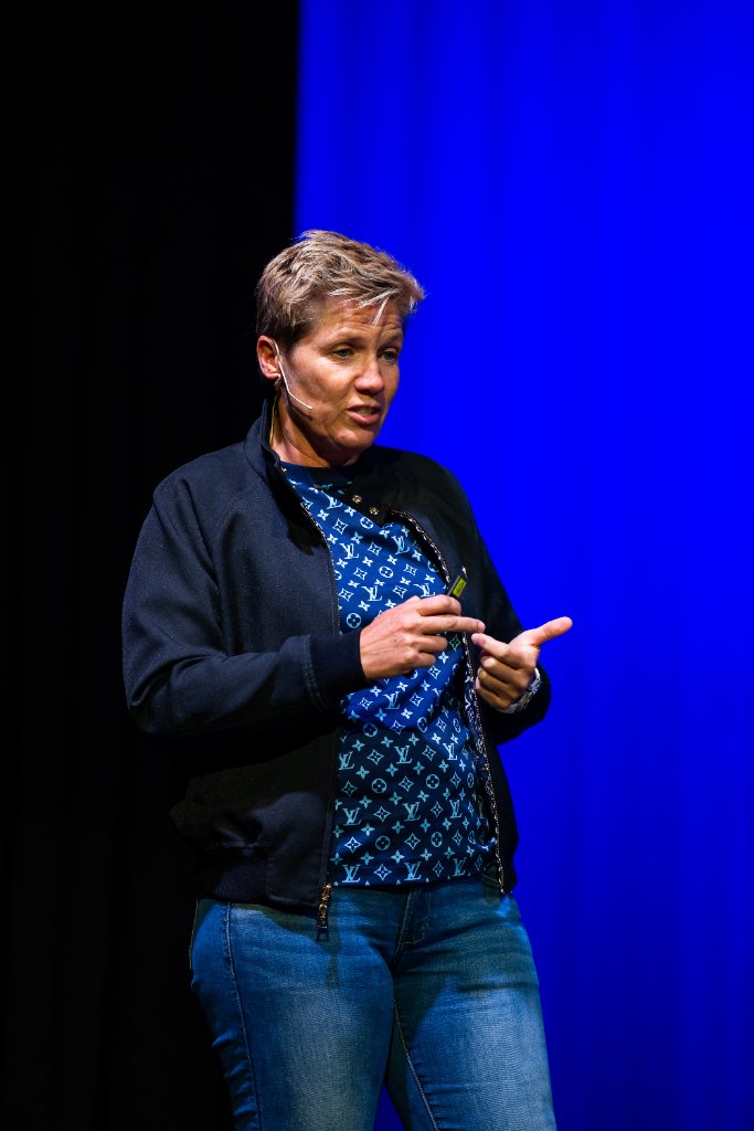 Conference photo