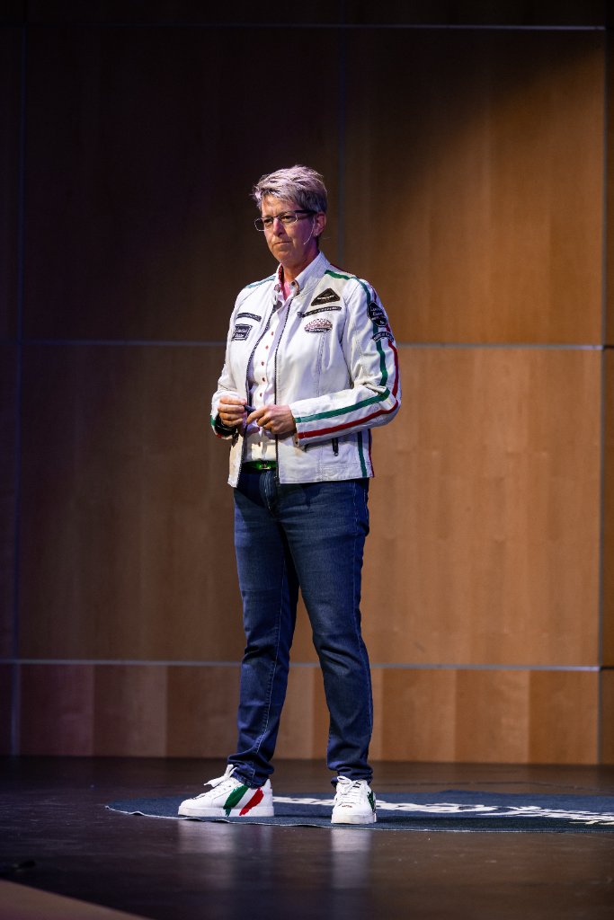 Conference photo