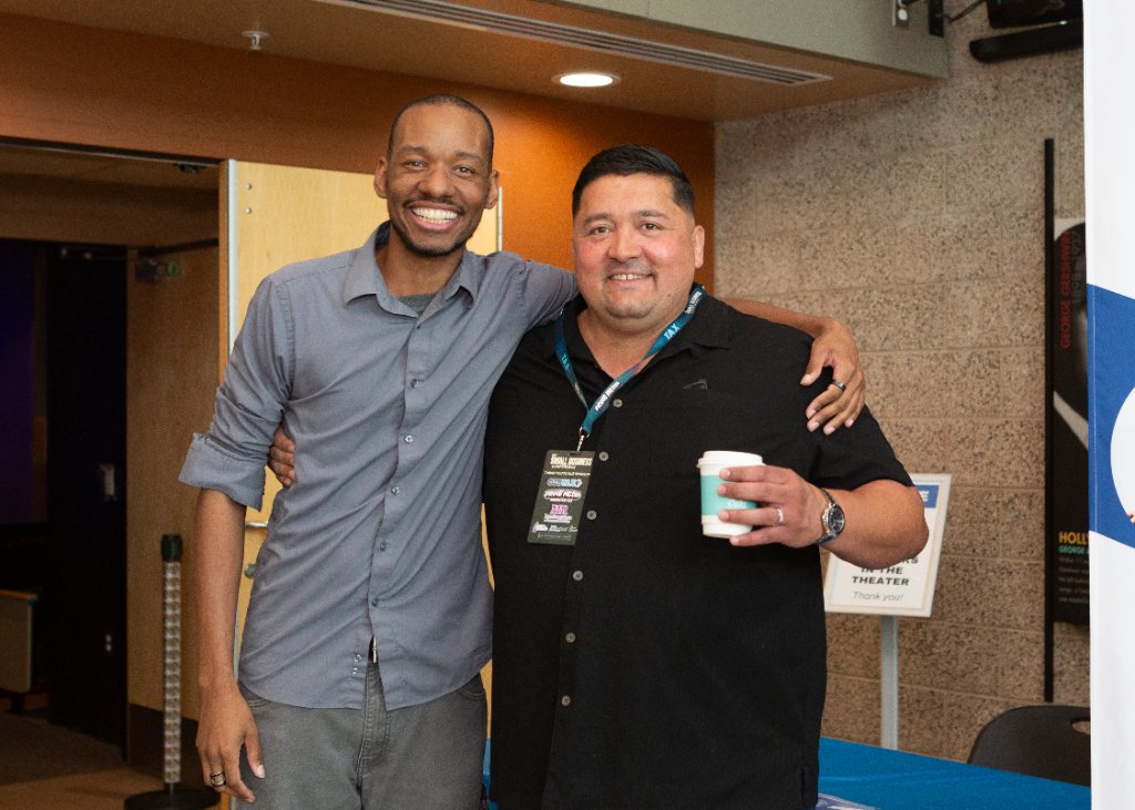 Conference photo