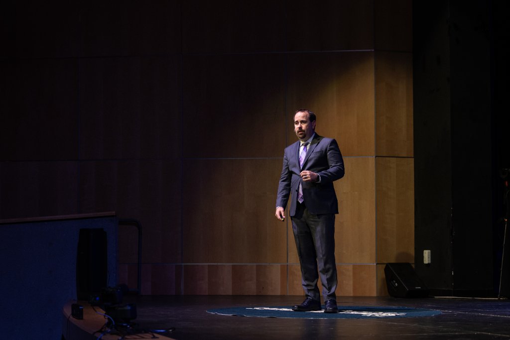 How Coaches Can Pitch a Practical Conference Workshop