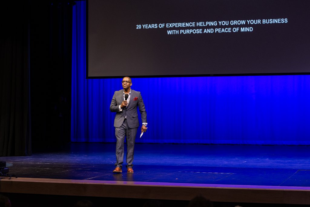 Franchise Business Topics for Aspiring Conference Speakers