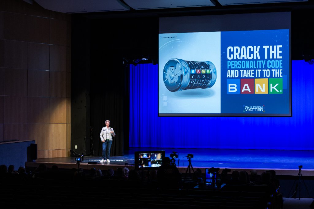 Conference photo