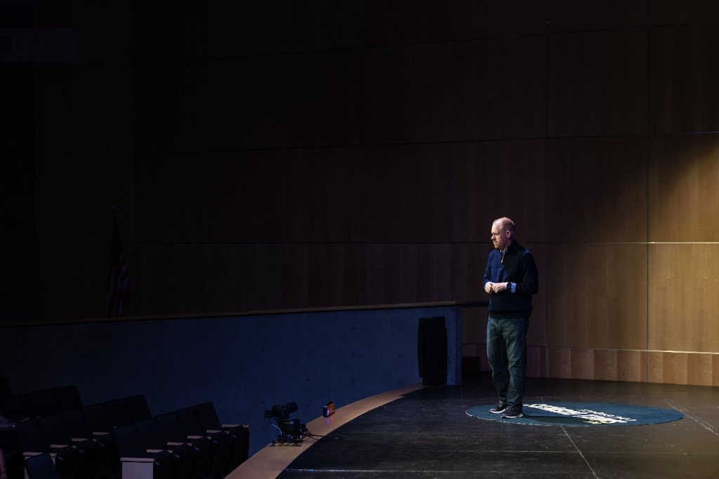 Conference photo