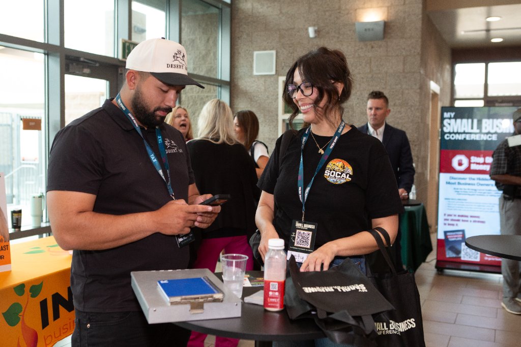 Conference photo