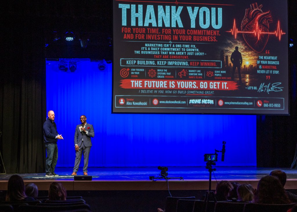 How to Become a Speaker When You Have No Stage Experience
