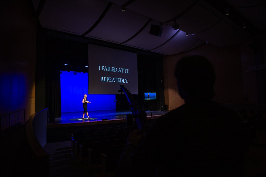 How to Become a Conference Speaker: A Beginner's Guide