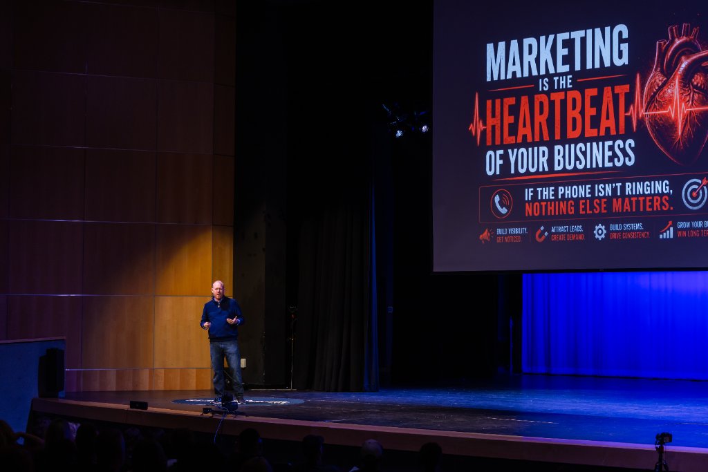 How to Use Storytelling in a Business Presentation