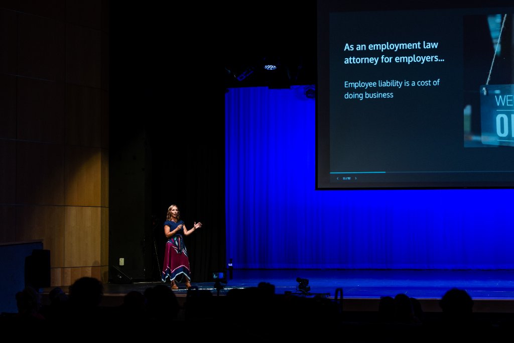 Conference photo