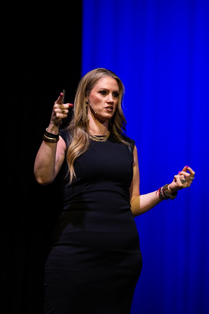 How to Turn a Marketing Case Study Into a Talk Proposal