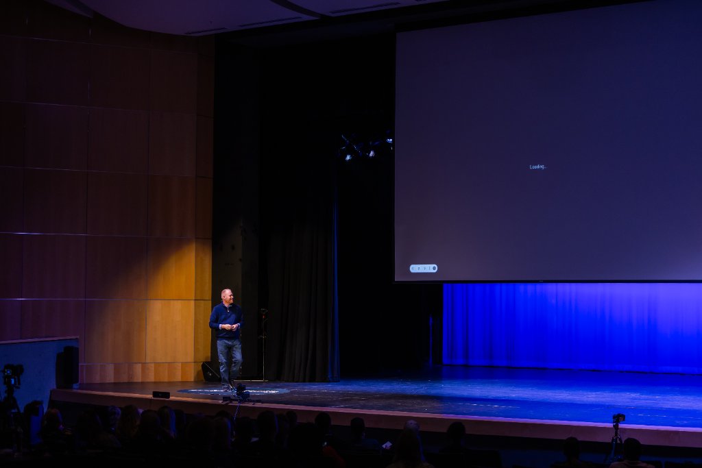 How to Promote Your Speaking Appearance Before an Event
