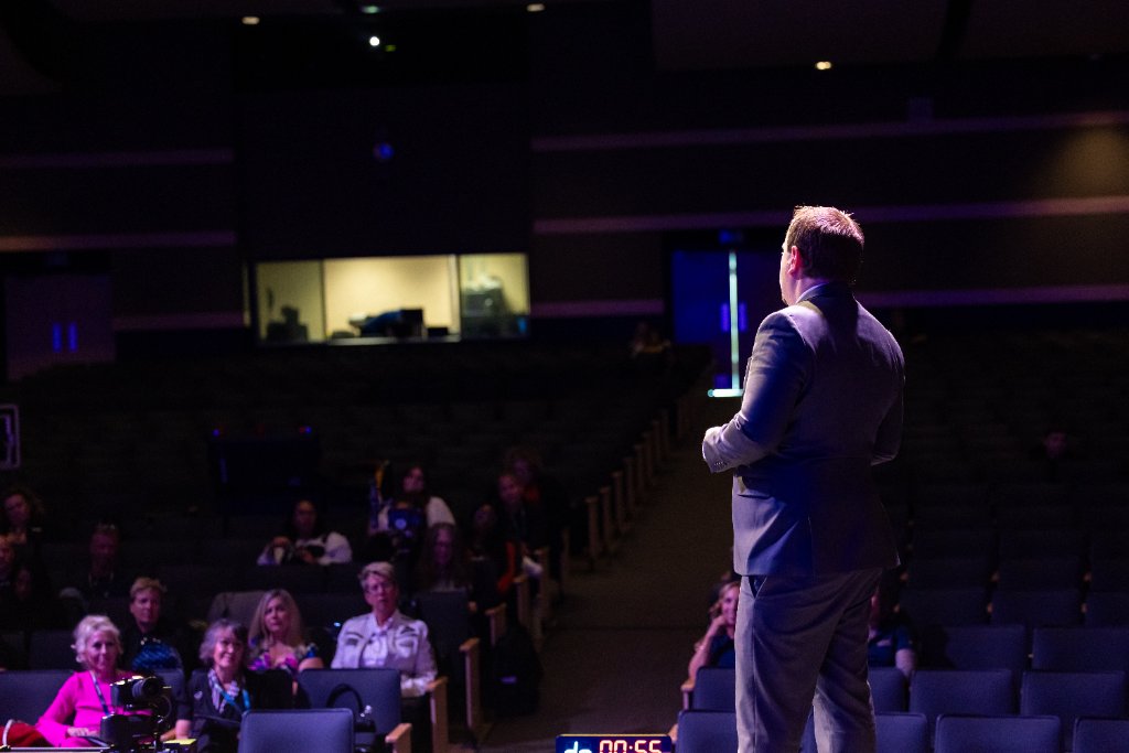 How Wellness Professionals Can Reach a Business Audience