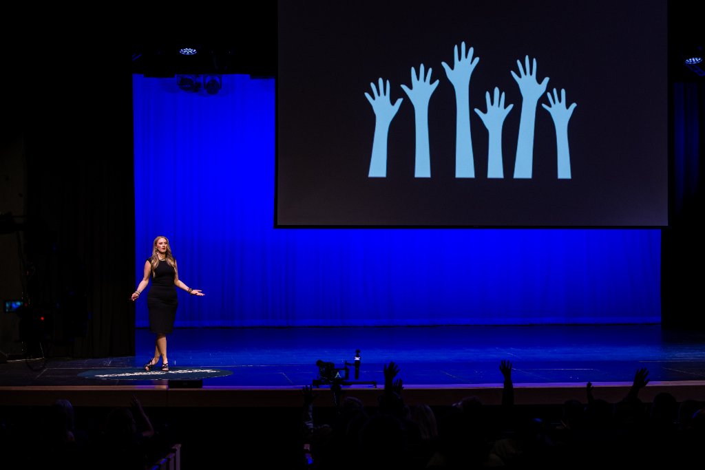 How to Pitch a Talk About Branding and Positioning