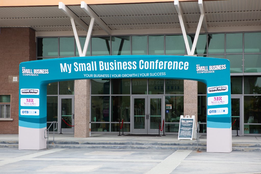 Conference photo