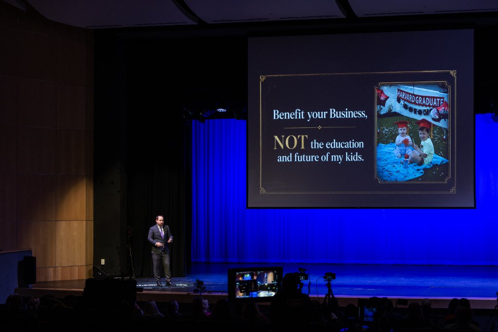 Emerging Technology Topics for Entrepreneurial Audiences