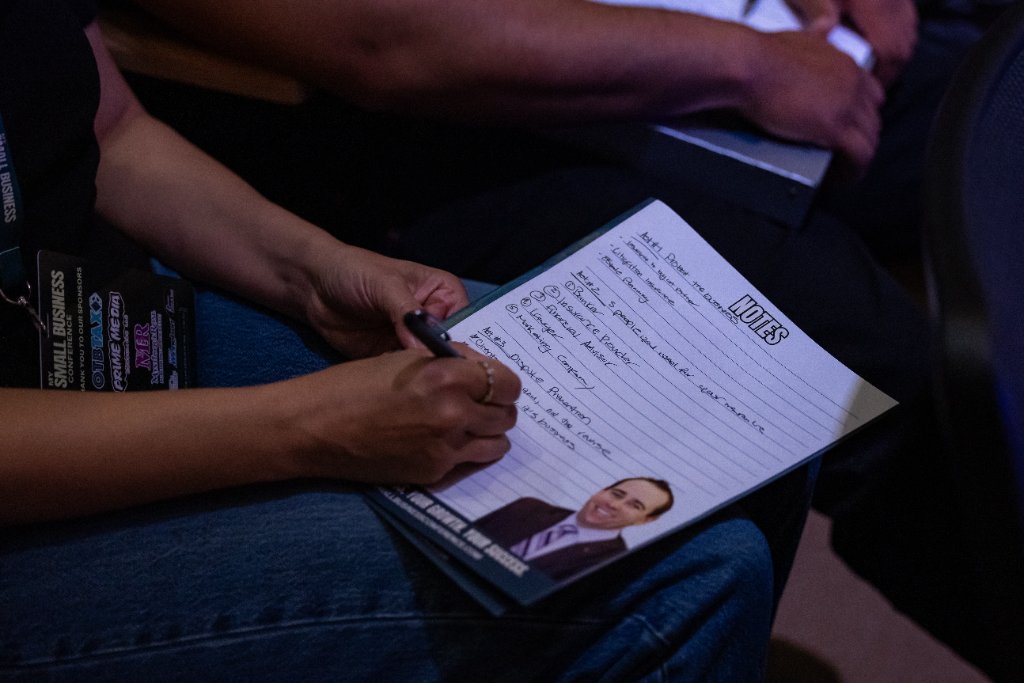 Mental Health and Burnout Topics for Business Conferences
