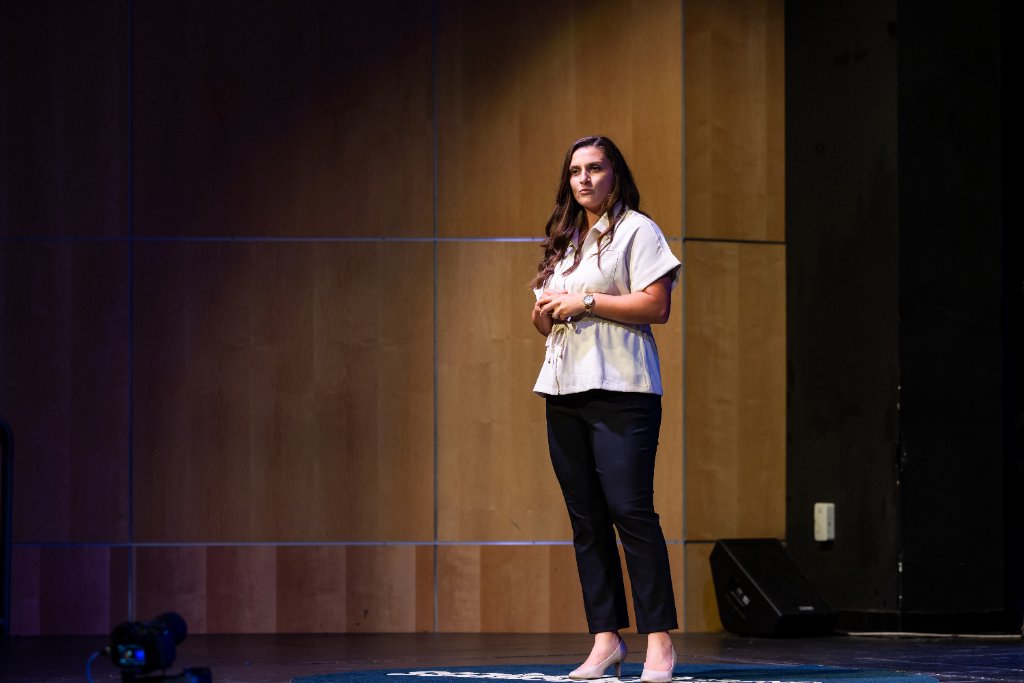 Conference photo