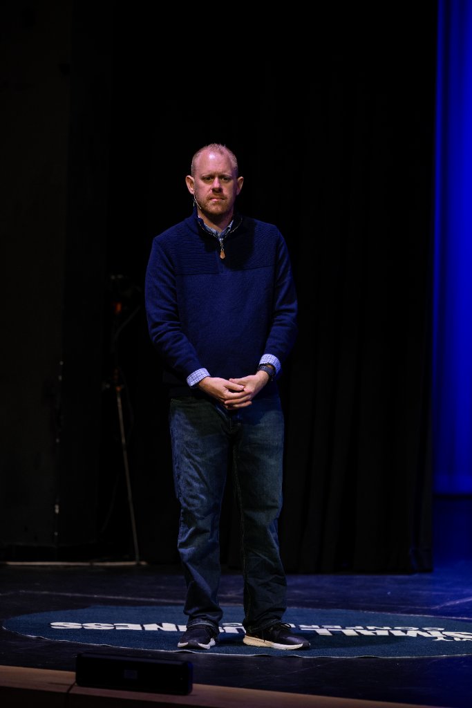 Conference photo