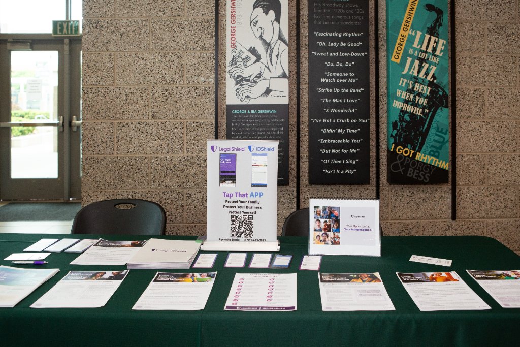 Conference photo
