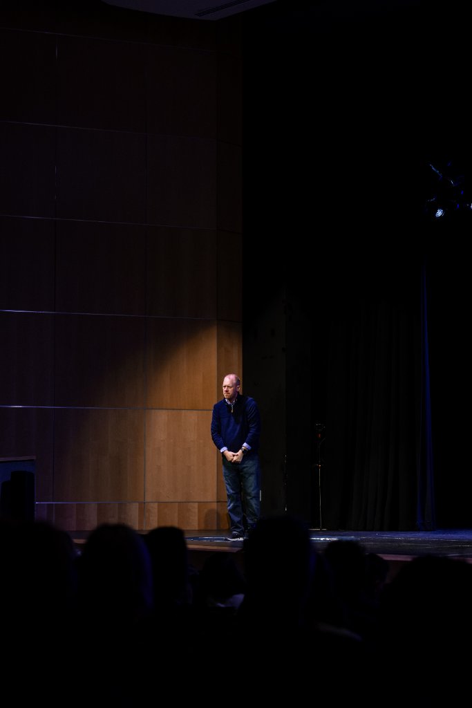 Conference photo