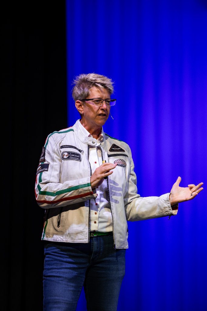 Conference photo