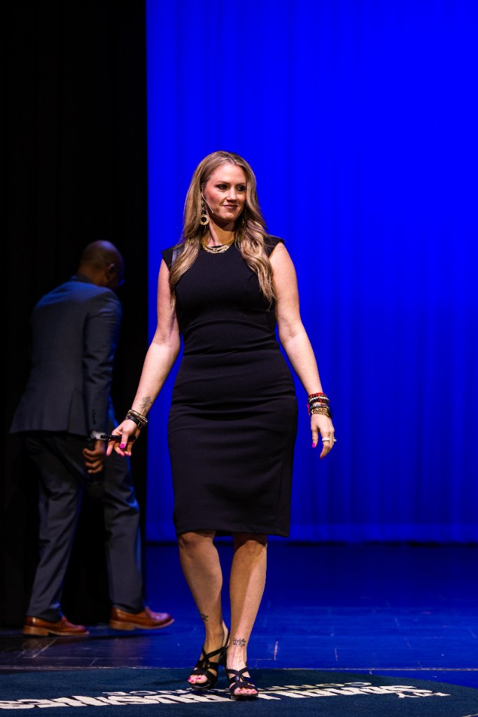 Why Small Business Conferences Need More Founder Voices