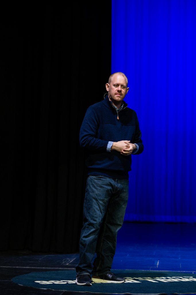 Conference photo
