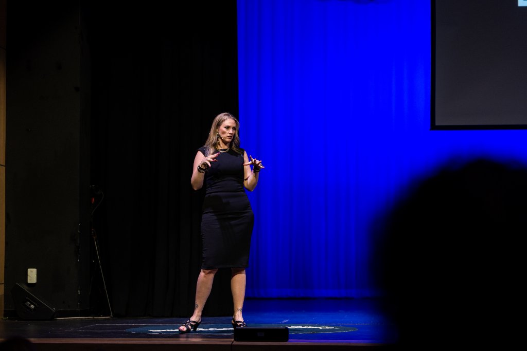AI Talk Ideas for Small Business Conferences