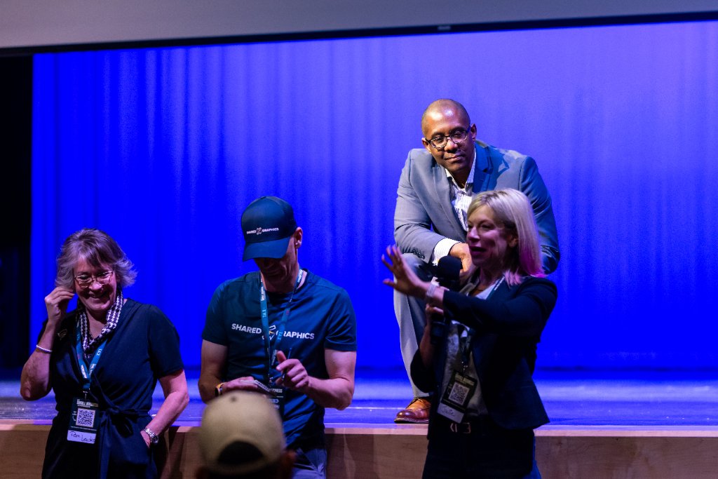 Creative Industry Talk Ideas for Entrepreneurs