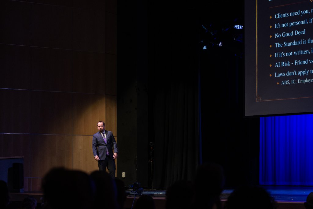 Personal Development Topics That Connect to Business Growth