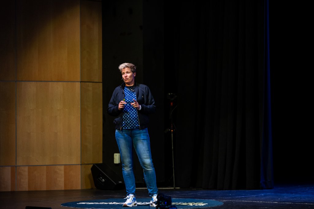 Conference photo