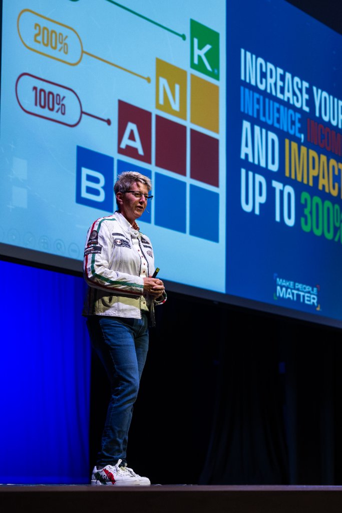 Conference photo