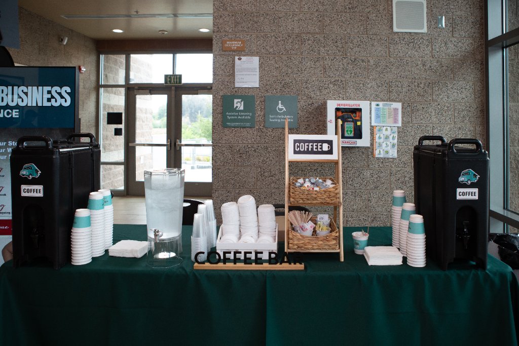 Conference photo