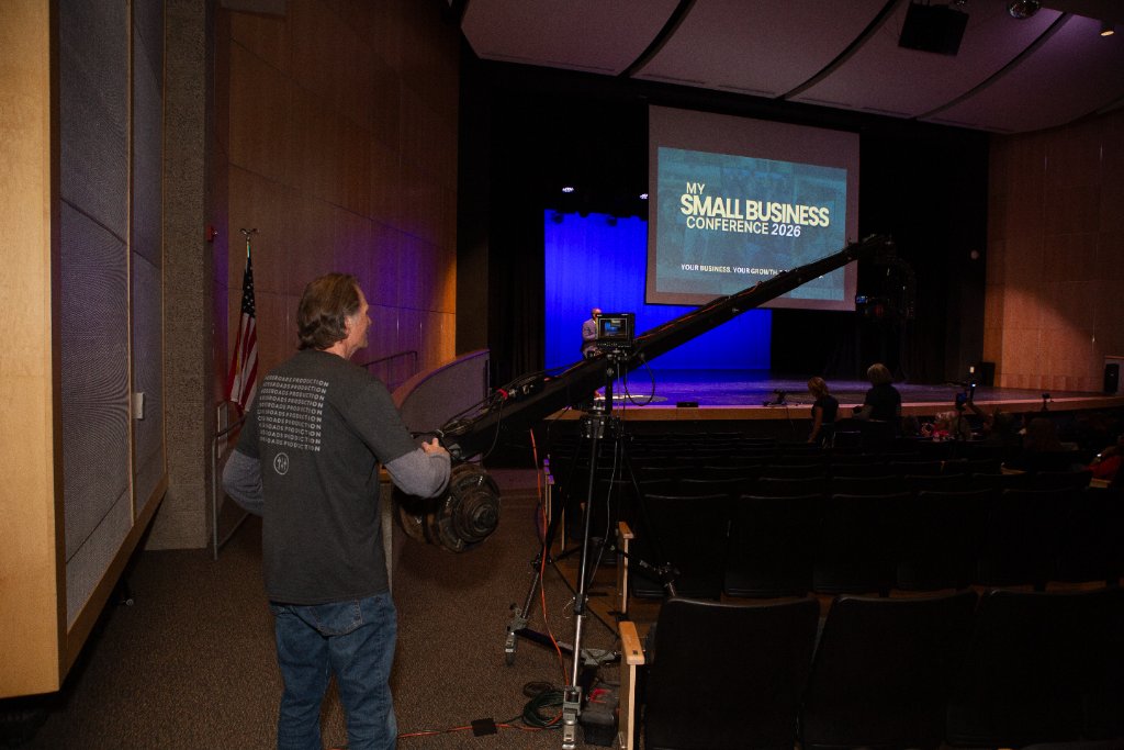 Conference photo