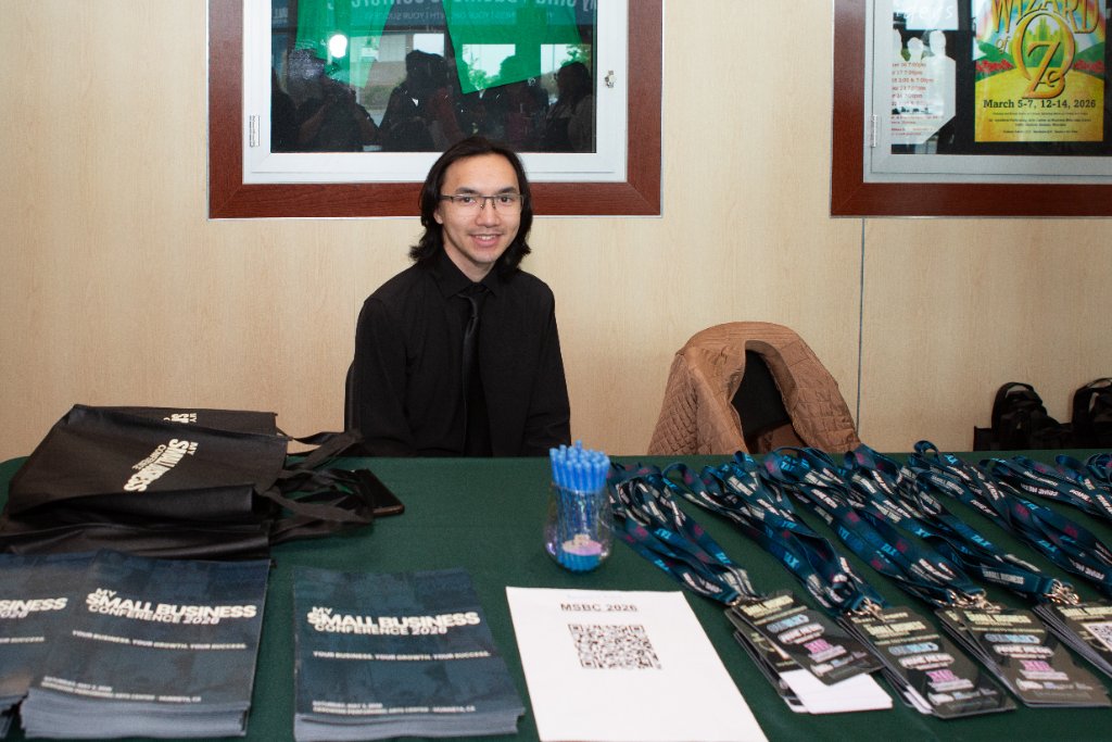 Conference photo