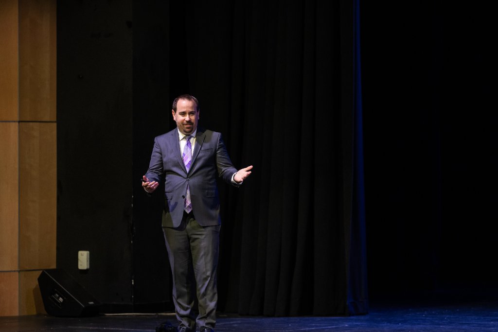 How to Speak About Building a Strong Company Culture