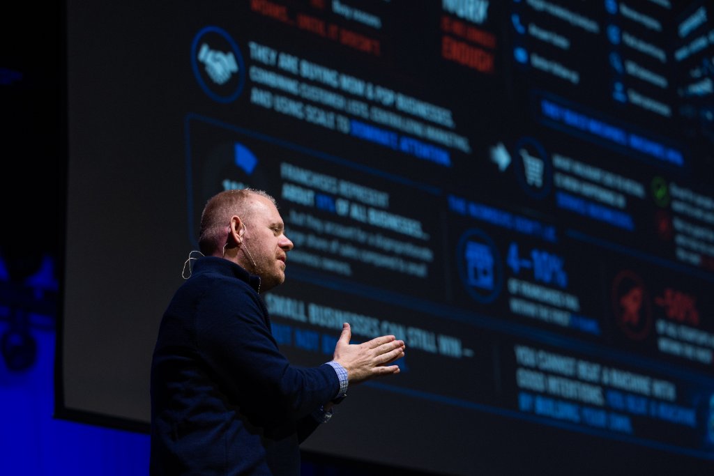 Conference photo