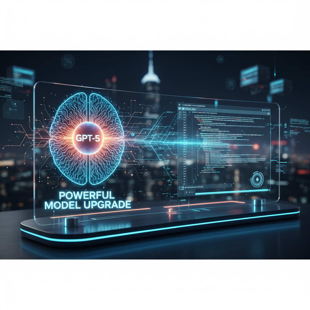 GPT-5 הגיע ל-Base44