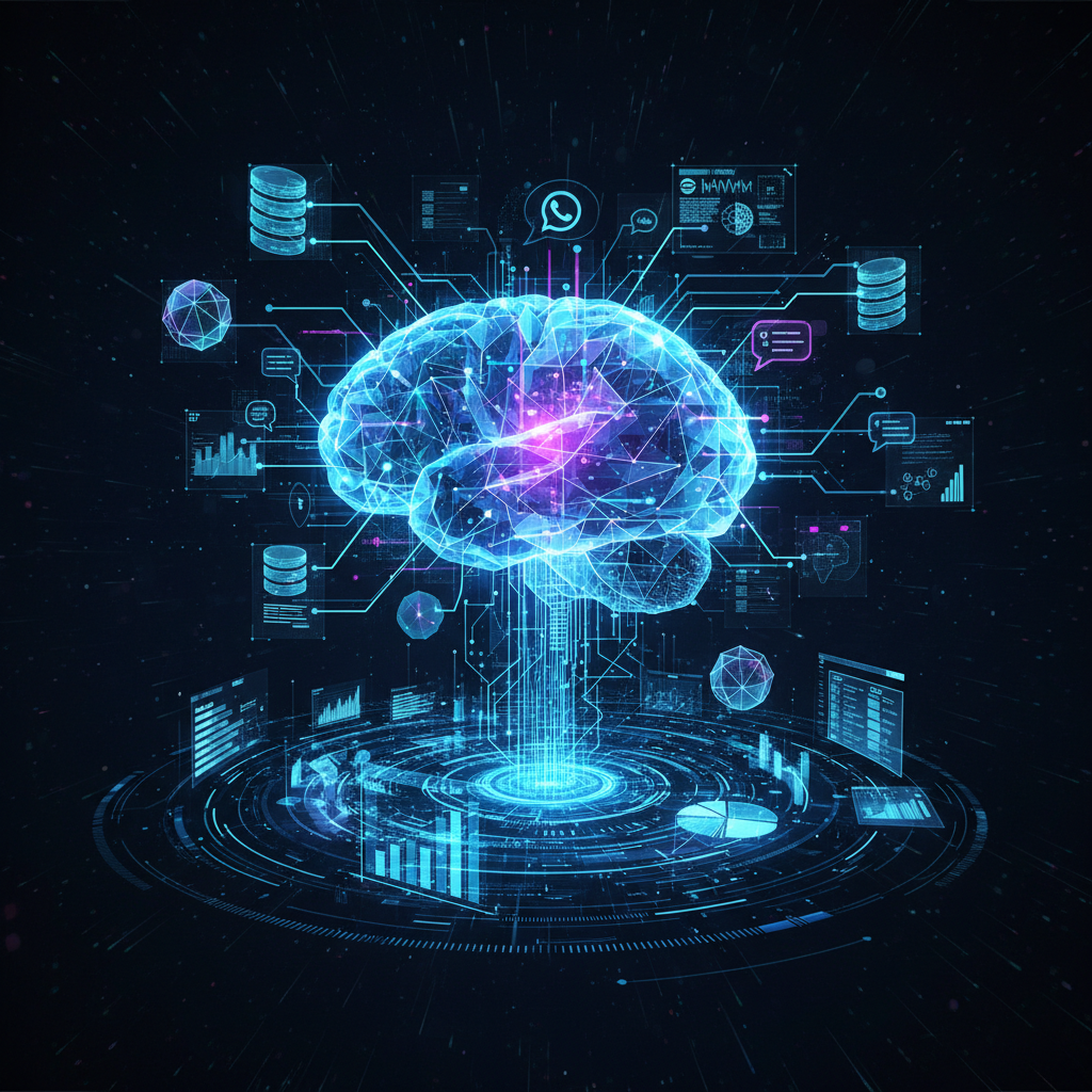 עדכון פלטפורמה: סוכני AI חדשים ב-Base44 — המדריך המלא