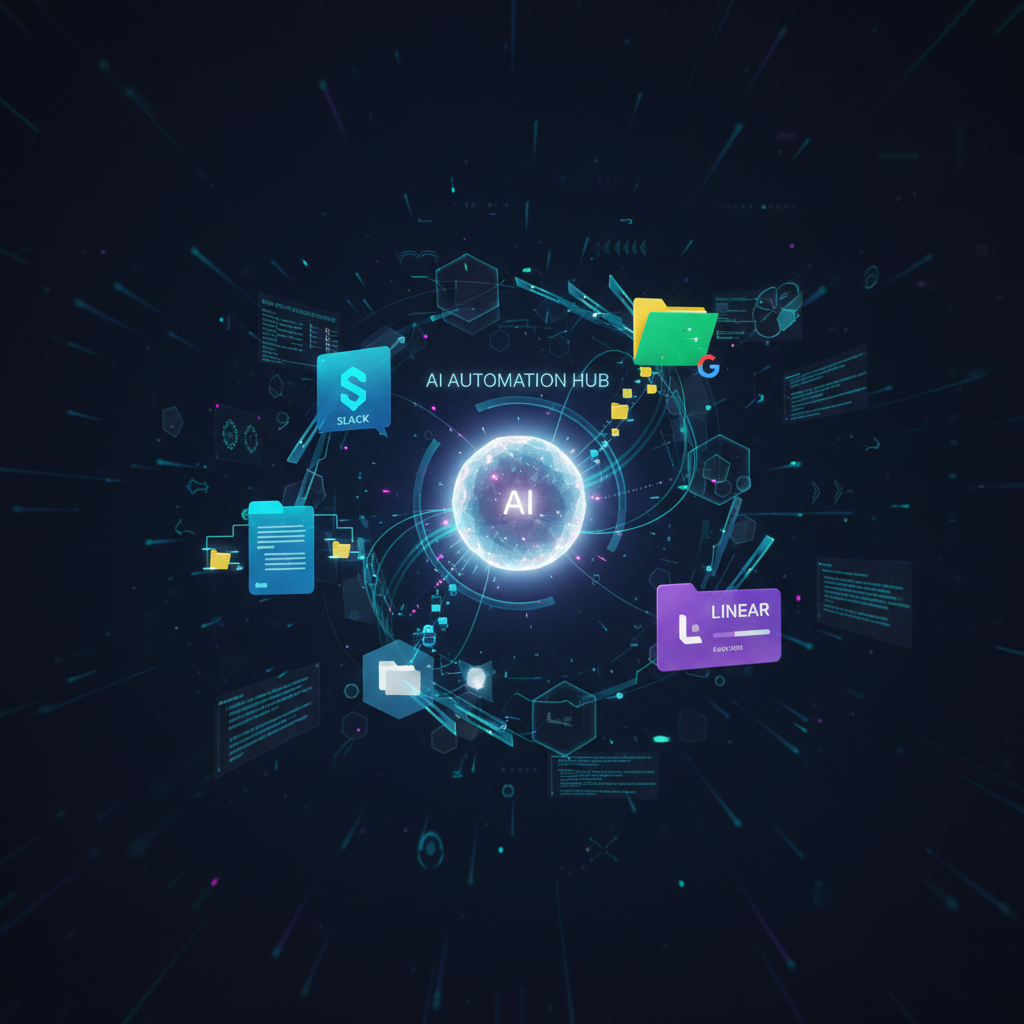 Meet OpenAI's Workspace Agents