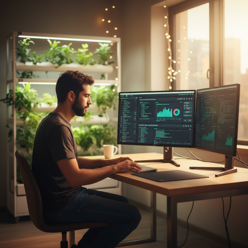 הרגע שבו הכל השתנה