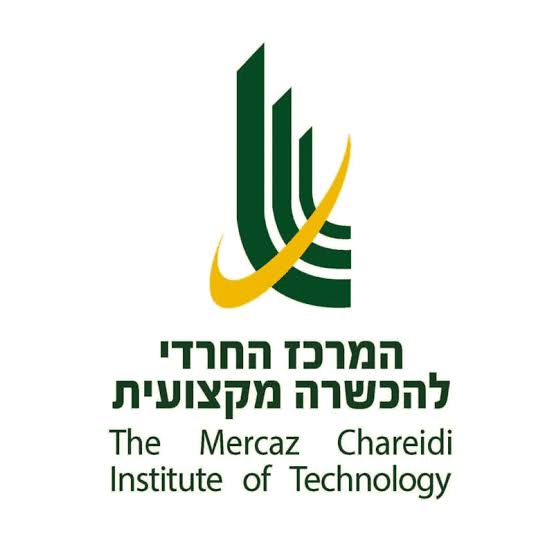 המרכז החרדי להכשרה מקצועית