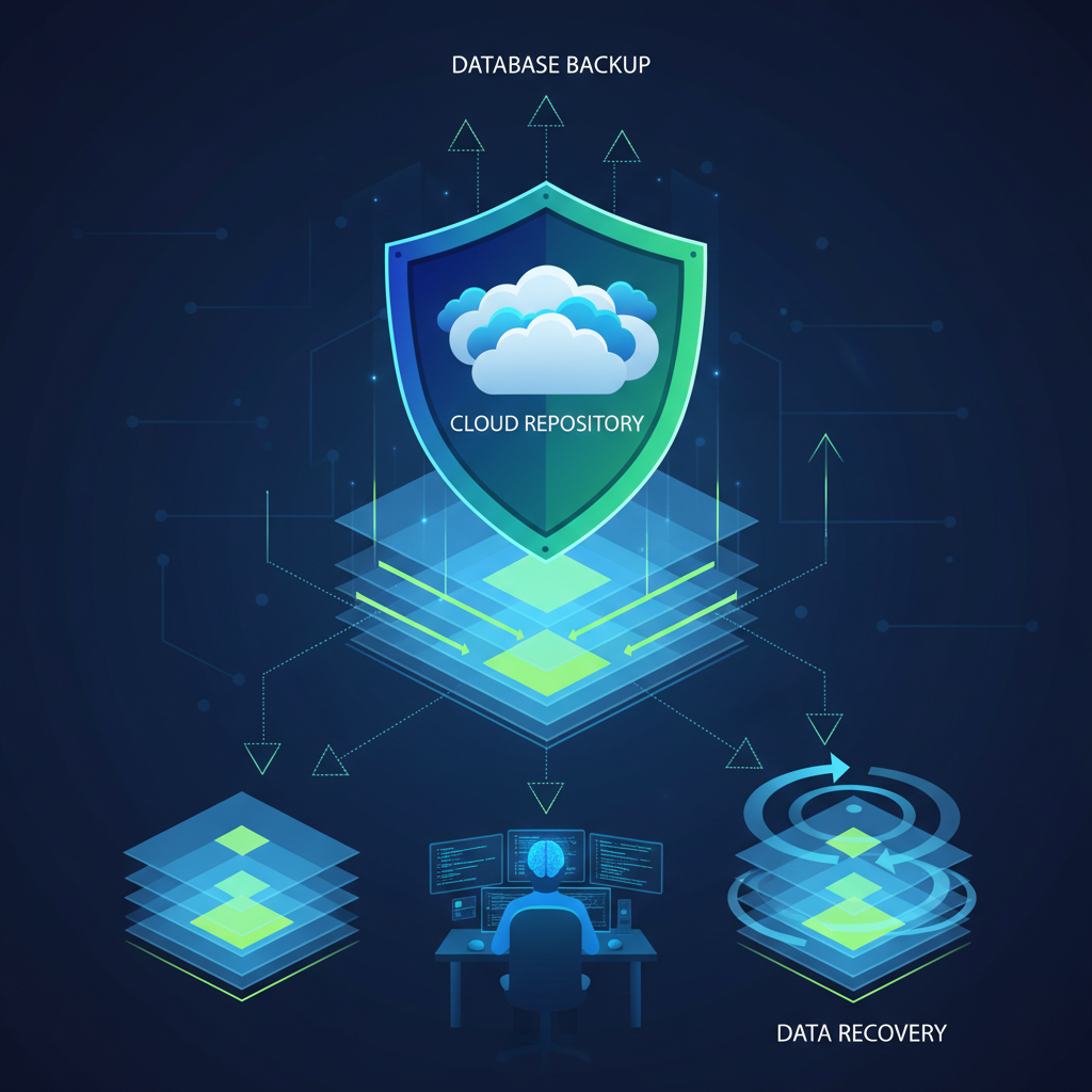 ארבע מסקנות ממשבר אובדן הדאטא של Base44