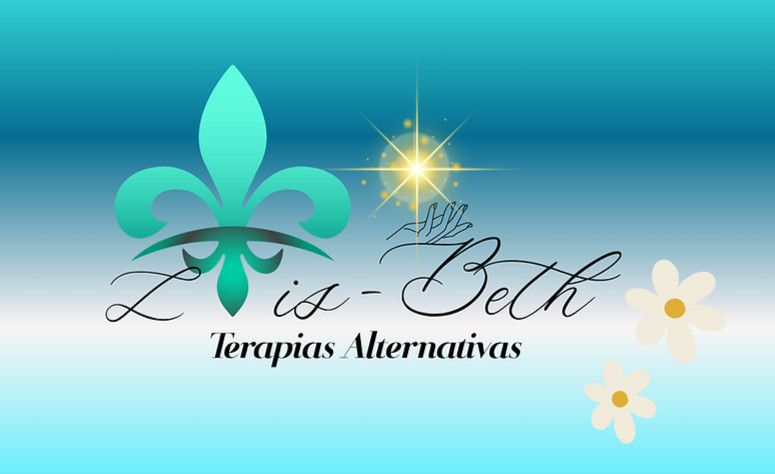 Lis Beth - Terapias alternativas