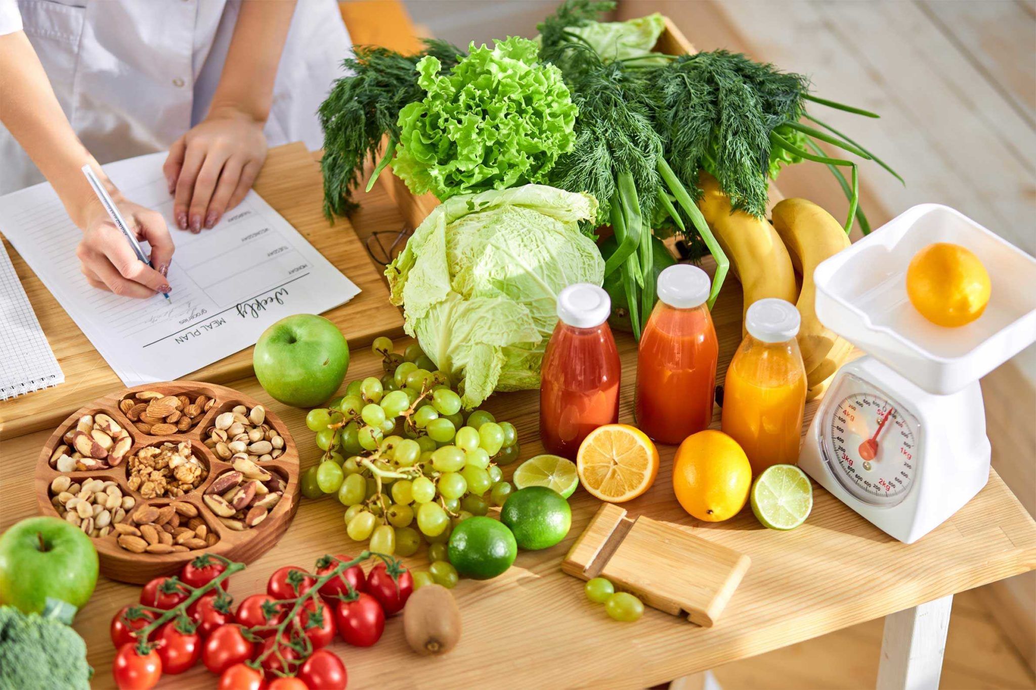 Antonio Andújar - dietista-nutricionista