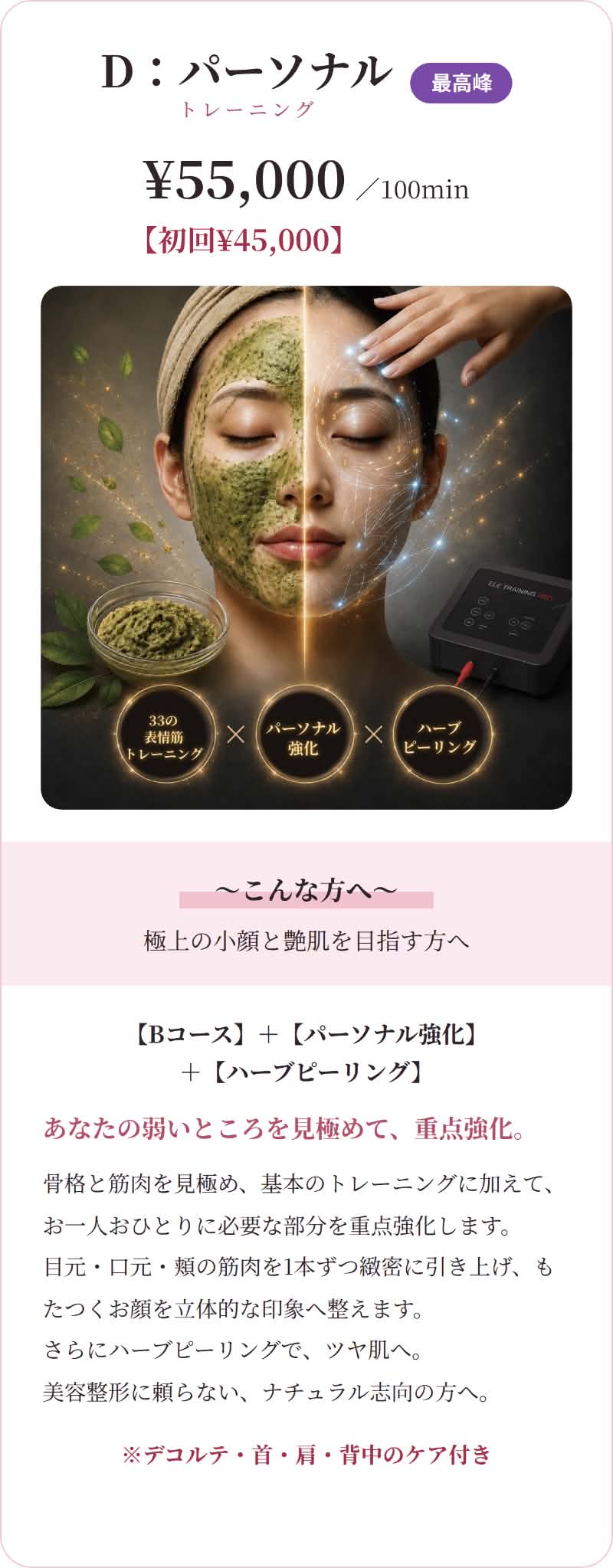 D：パーソナル 写真