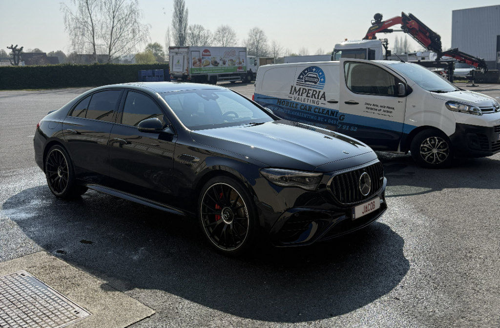 Car detailing 2