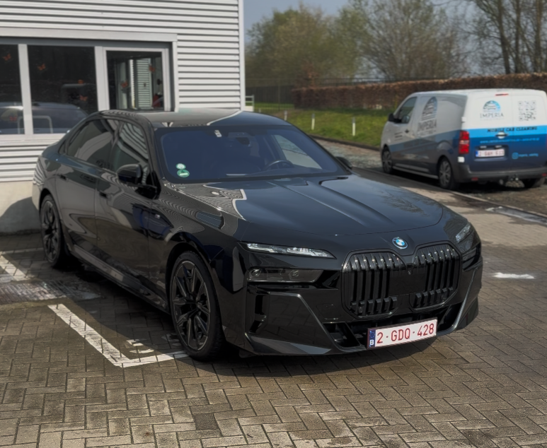 Car detailing 1