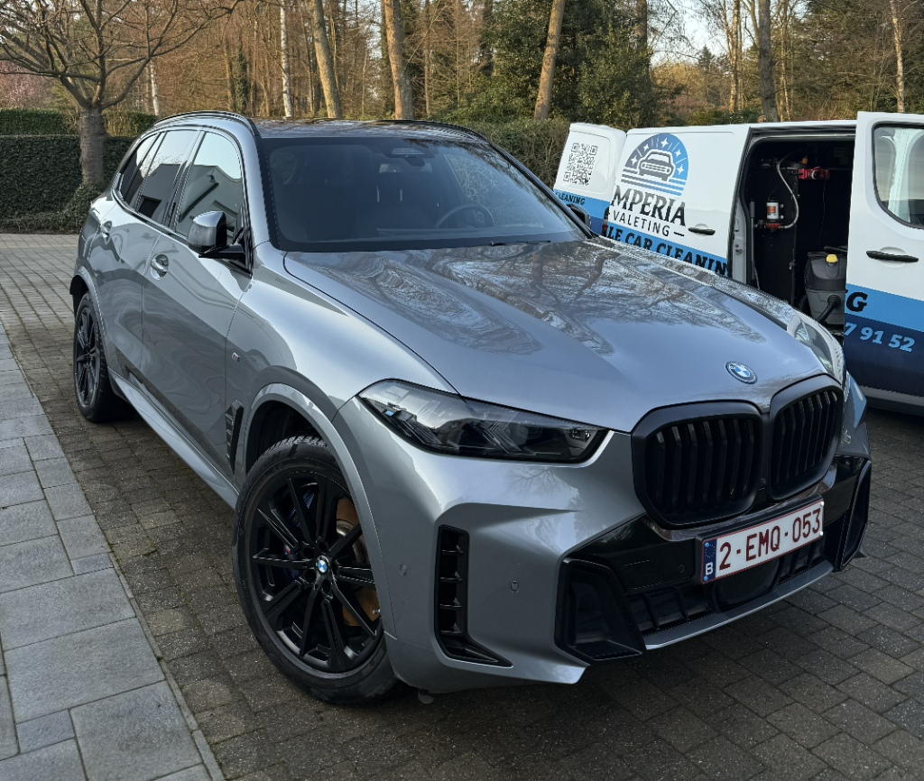 Car detailing 3